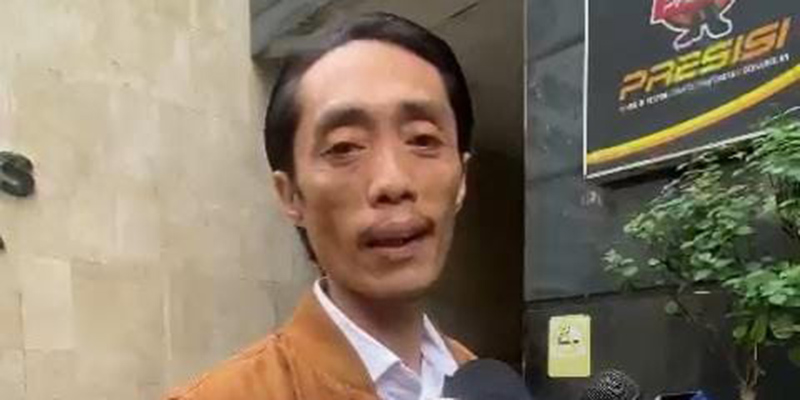 Dugaan Ijazah Palsu, Dian Sandi Klaim Tak Pasang Badan untuk Jokowi